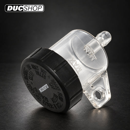 Accossato Reservoir, Capacity of 15 ml for Clucth Oil | Reservoirs | DucShop