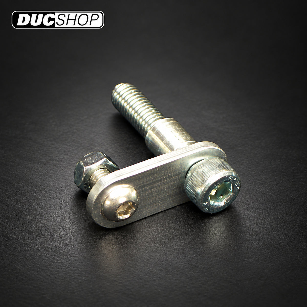 WOODCRAFT Brake Reservoir Bracket for Suzuki GSXR1000 (05+) GSXR600/750 (06+) | Reservoirs | DucShop
