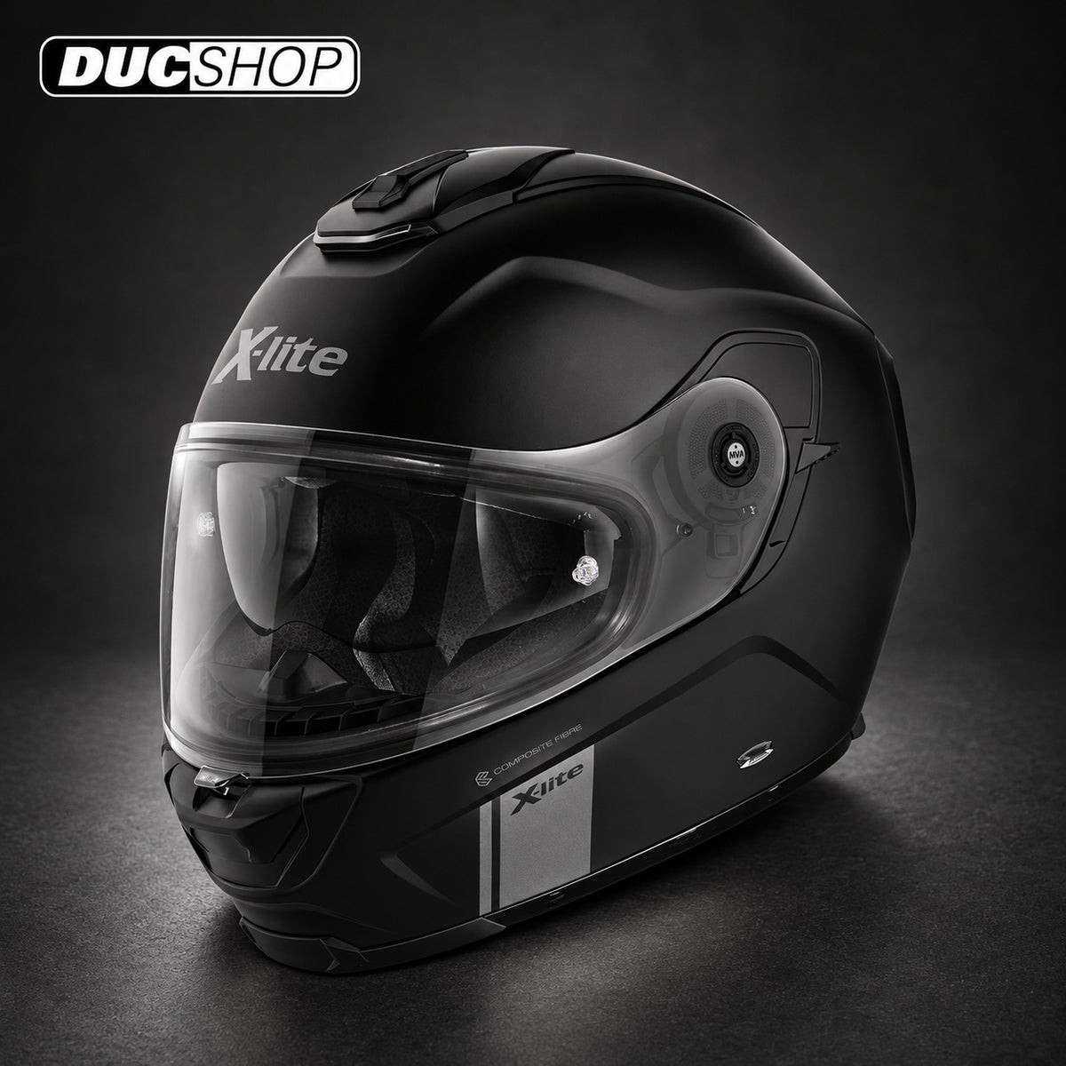 X-Lite X-903 Helmet | Street Helmets | DucShop