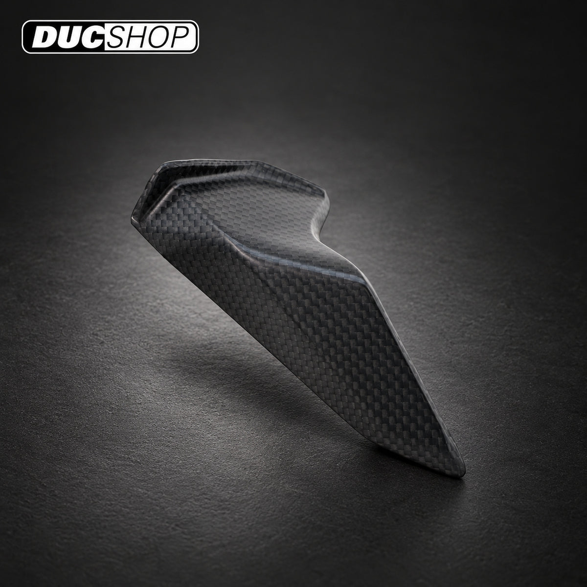 CNC Racing Carbon Fiber Front Sprocket Cover for Ducati Panigale / Streetfighter V4 (18-24) | Miscellaneous Crash Protection | ducshop.com