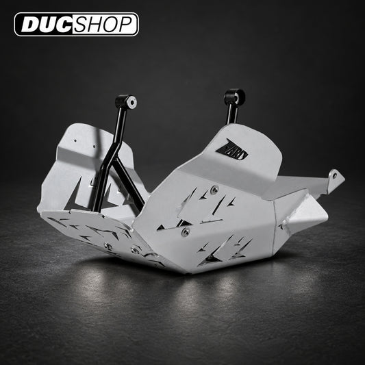 Zard Sabbia Engine Guard for Ducati DesertX (2022-2023) | Engine Protection | ducshop.com
