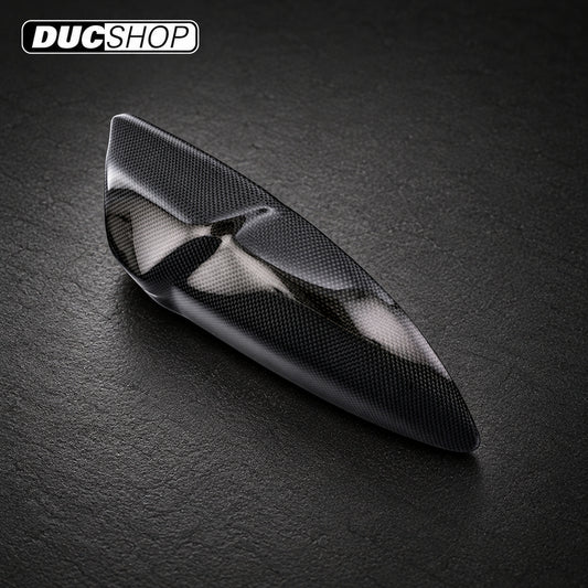 CNC Racing Carbon Fiber/Kevlar Fuel Tank Slider Kit for 09-14 BMW S1000RR | Tank & Tail Sliders | ducshop.com