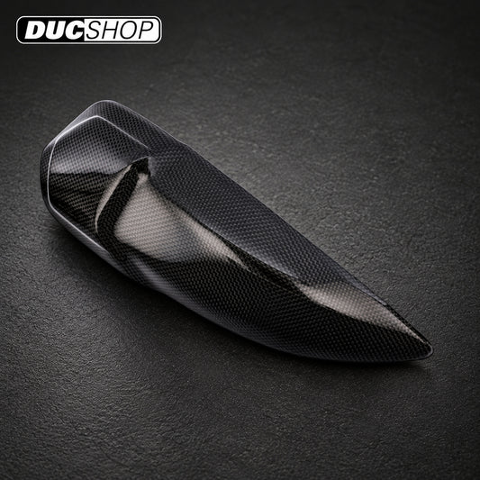 CNC Racing Carbon Fiber/Kevlar Fuel Tank Slider Kit for BMW S1000RR (15-18) | Tank & Tail Sliders | ducshop.com