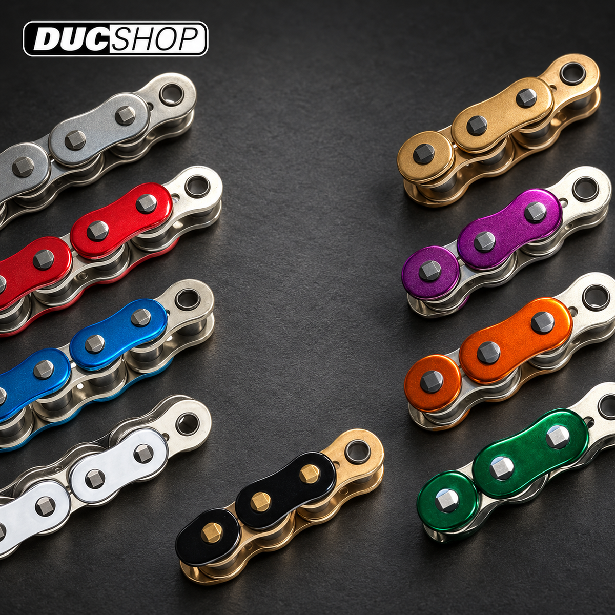 EK ZVX3 Series Chain | Chains | ducshop.com