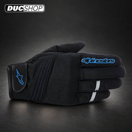 Alpinestars Asama Air Glove | Short Gloves | DucShop