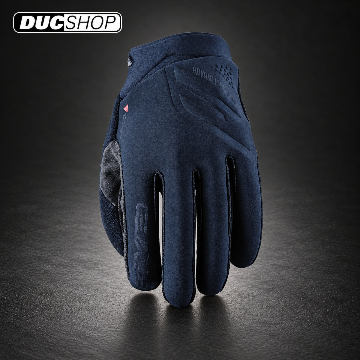FIVE NEO - BLACK | Off Road Gloves | ducshop.com