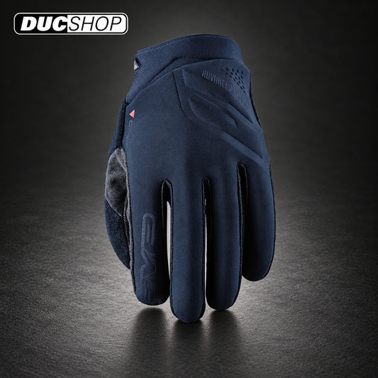 FIVE NEO - BLACK | Off Road Gloves | ducshop.com
